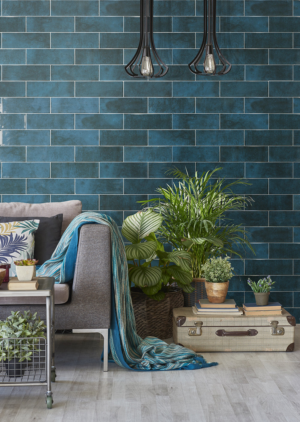 Wall Tiles