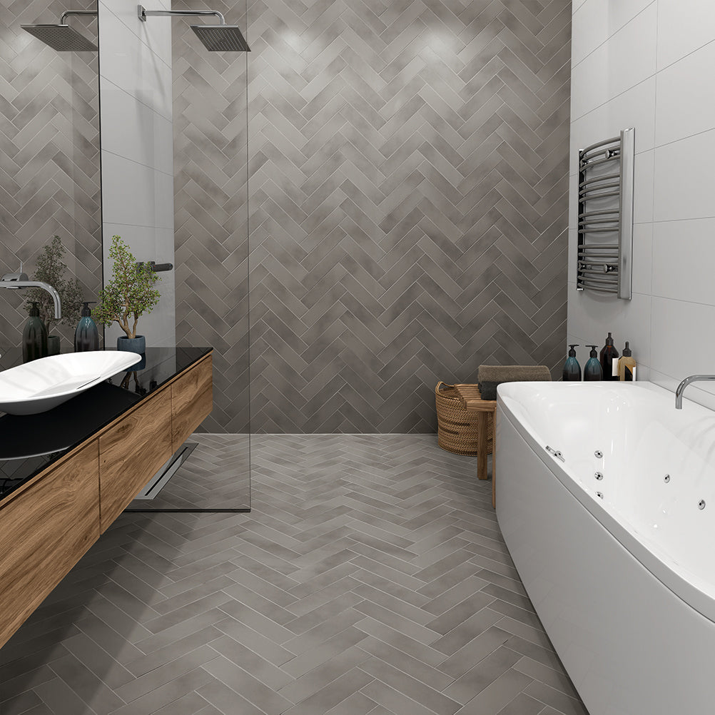 Bathroom Tiles