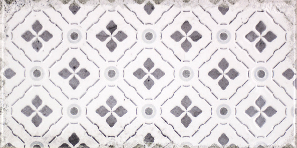 Fabresa Vita Nebbia Decor Mix 10x20cm