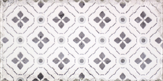 Fabresa Vita Nebbia Decor Mix 10x20cm