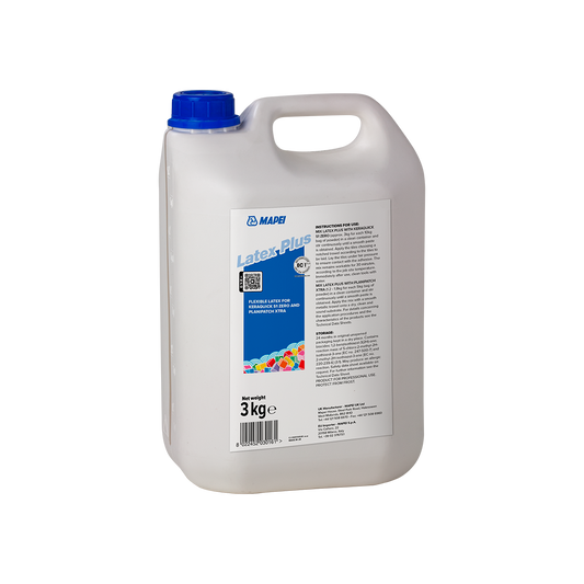 LATEX PLUS 8558