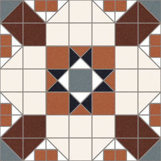 8081 -  Vives Blakelney 31.6 x 31.6