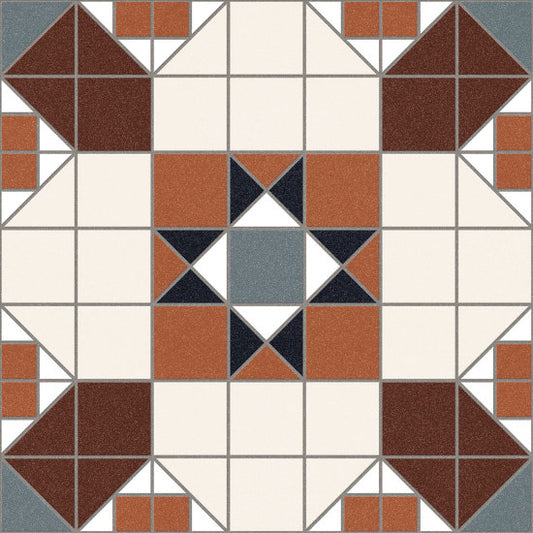 8081 -  Vives Blakelney 31.6 x 31.6