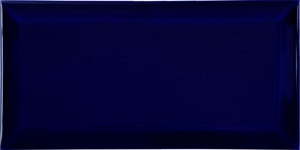 Fabresa Metro Azul Cobalto 10x20cm