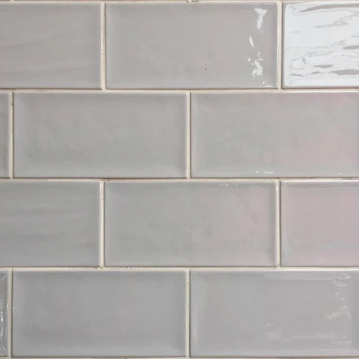 Fabresa Metro Gris 10x20cm