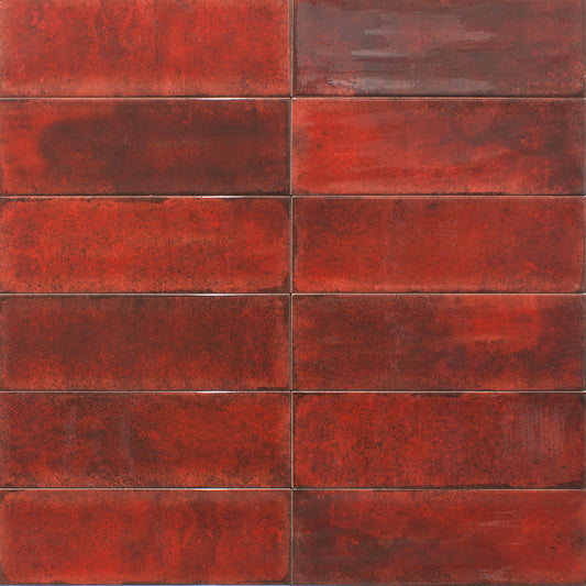 Fabresa Titan Ruby 10x30cm