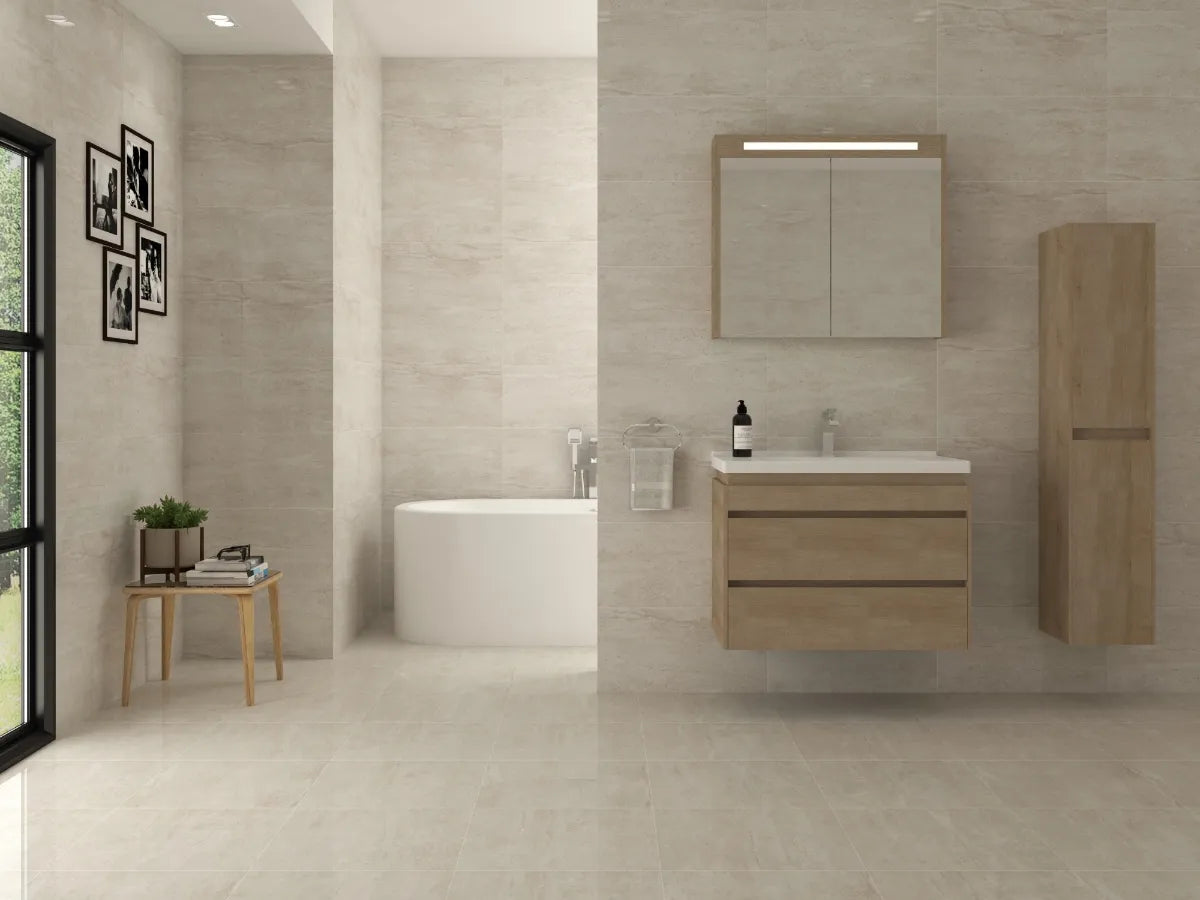 Impex Salerno Beige 30x60cm