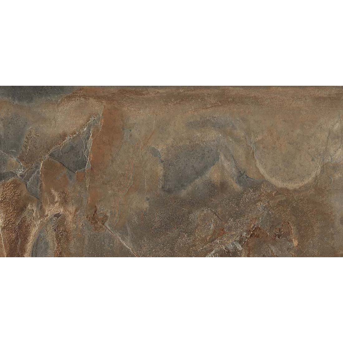 6192 African Slate 30x60 Multi Colour Matt