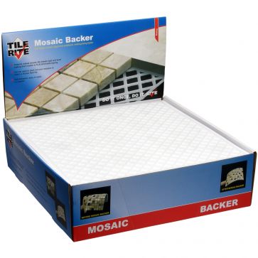 5157 - MOSAIC MESH SELF ADHESIVE