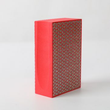 Diamond rubbing block - 5127