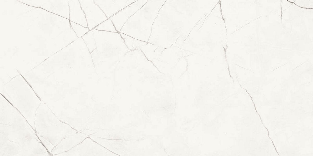 Imola The Room White Polished 60x120cm