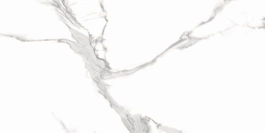 Emotion Lenox Super White 60x120cm - Please call or email to order