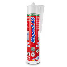Mapei AC Silicone Jasmine - 130