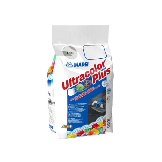 Mapei Ultra Plus Grout 5kg