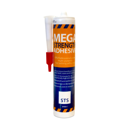 5151 - No More Ply Mega Strength Adhesive 310ml