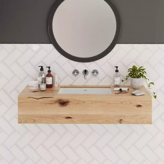 Fabresa Metro White 10x20cm