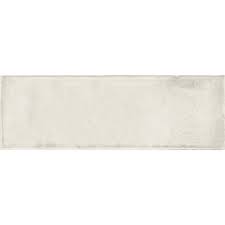 Montblanc White Tile Original Style Tileworks 20x60cm - 5430
