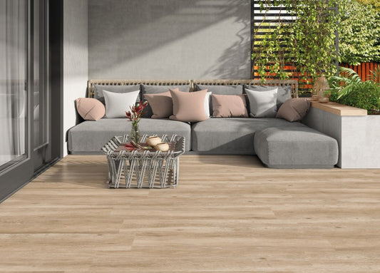 Emotion Pecan Beige 23.5x120cm - Please call or email to order