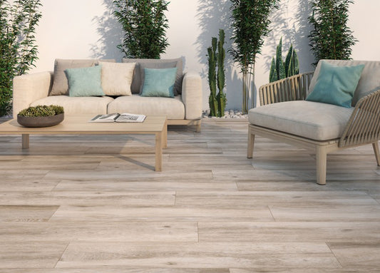 Emotion Pecan Taupe 23.5x120cm - Please call or email to order