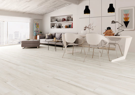 Emotion Pecan Blanco 23.5x120cm - Please call or email to order