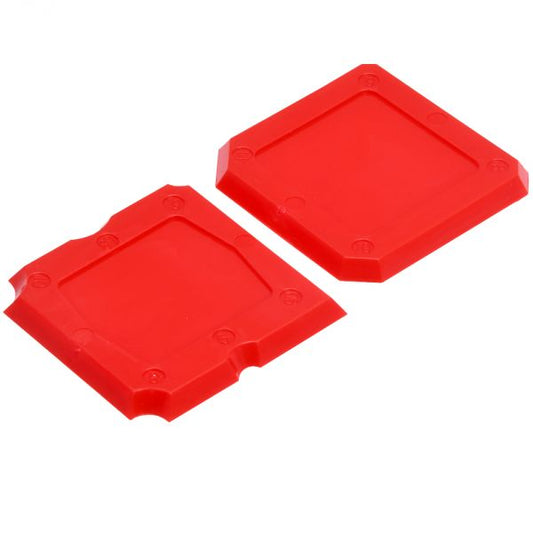 2 pcs Silicone applicators