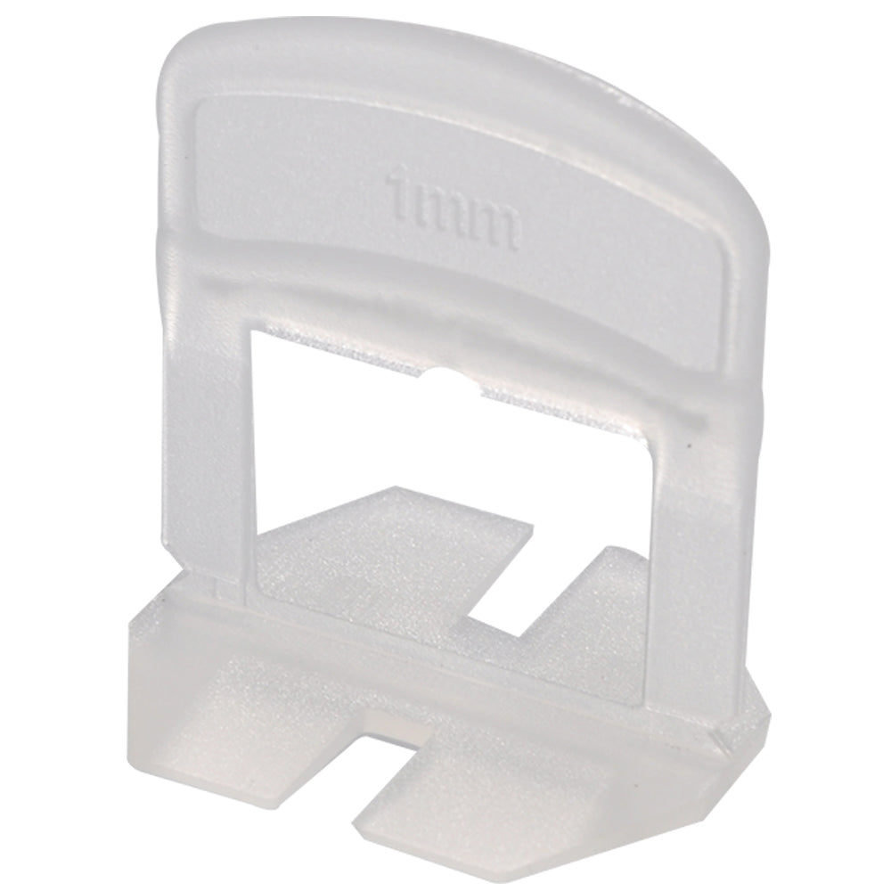 5124 - Leveling spacers 2mm (250)