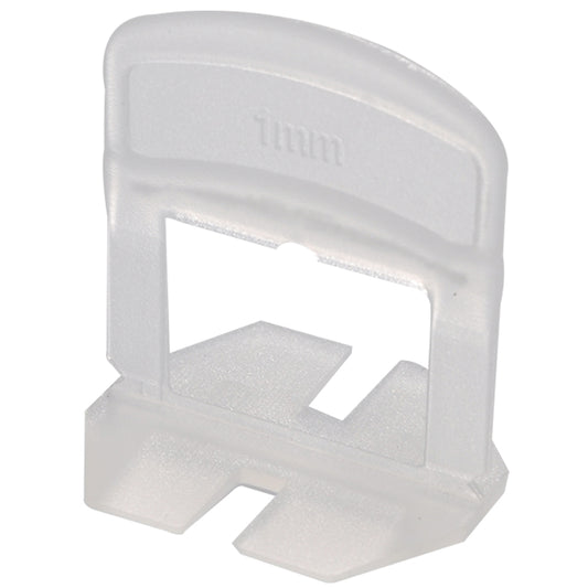 5124 - Leveling spacers 2mm (250)