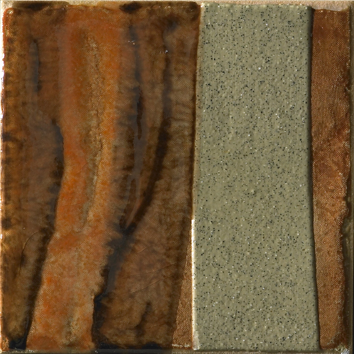 Imola Antares Mix Beige/Brown 10x10cm