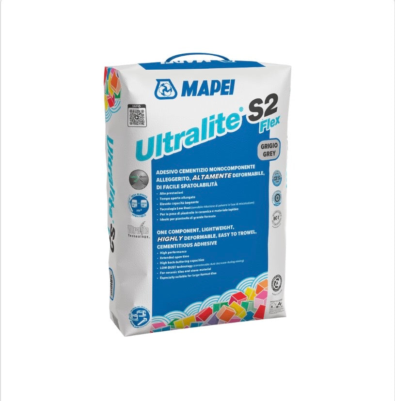 Mapei Ultralite S2