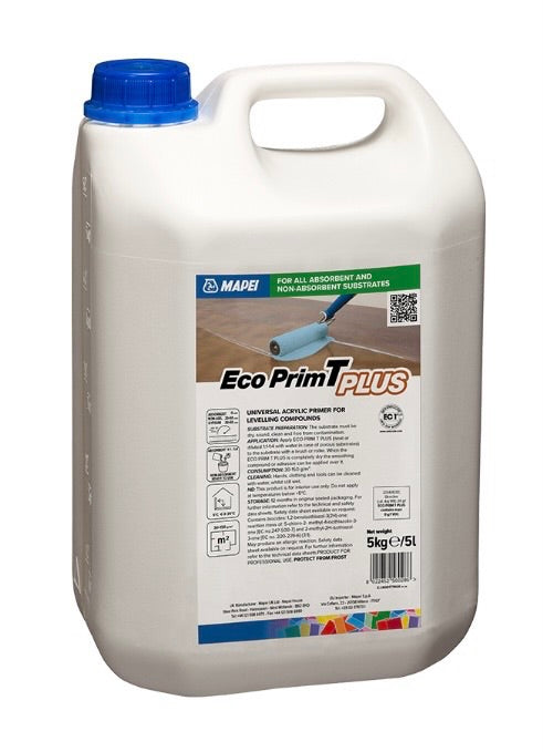 Eco Prim T Plus