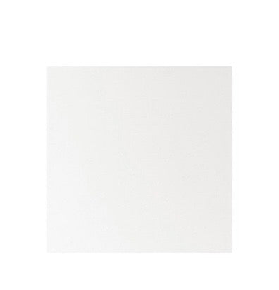 20x20 Flat Gloss White Tile