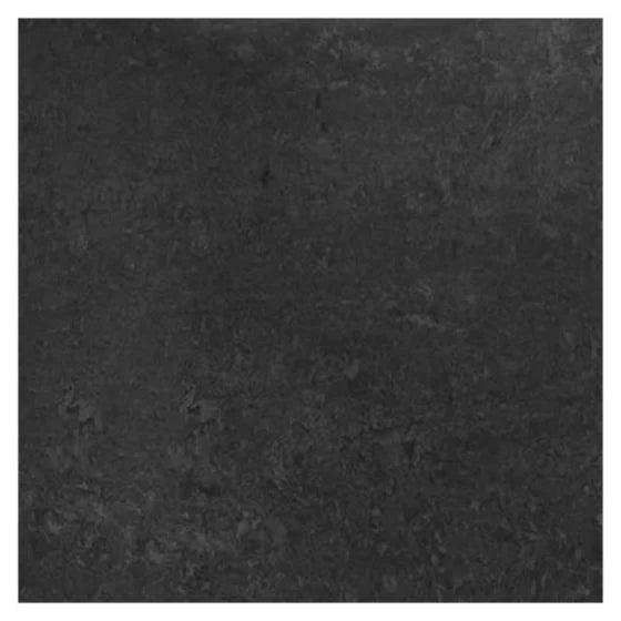 Rak Lounge Polished Black 60x60cm