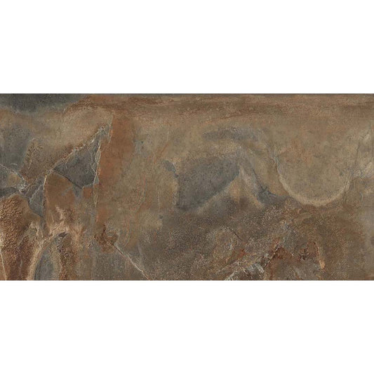 6192  African Slate 30x60 Multi Colour Matt