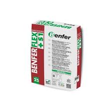BenferFlex S1 White