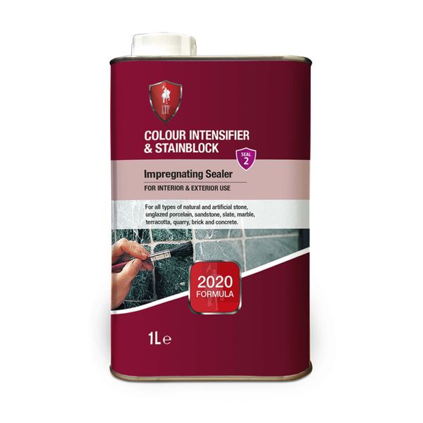 LTP Colour Intensifier 1 Litre