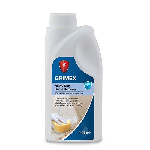 LTP Grimex Heavy Duty Tile Cleaner 1 Litre