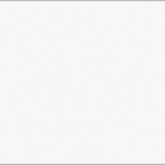 H & R Johnson Pure White Gloss 20x30cm